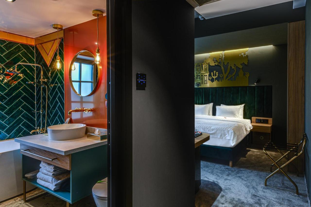 Mercure تيميشورا المظهر الخارجي الصورة