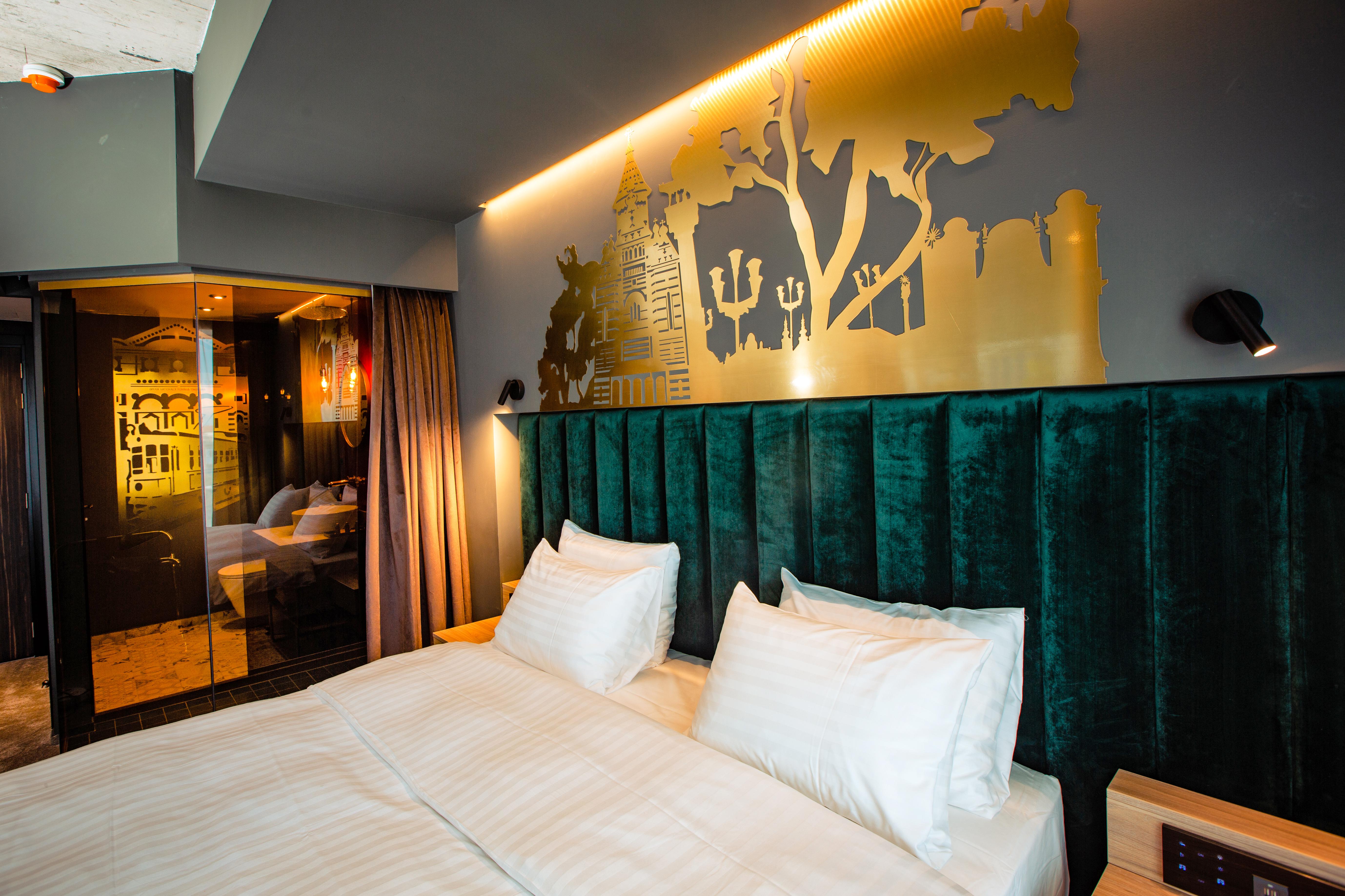 Mercure تيميشورا المظهر الخارجي الصورة
